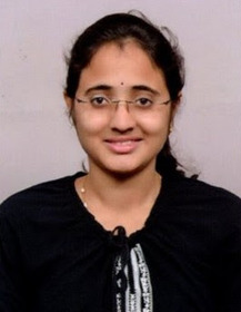 Darbha Mrudu Ravali