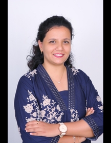 Aayushi Lyngwa