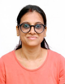 Kunmun Mishra