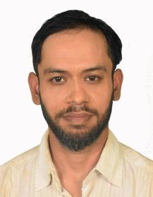 Sibananda Mohanty