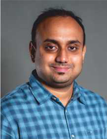 Jayjit Chakraborty