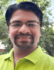 Nitesh Sharma