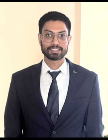 Shashank Singh