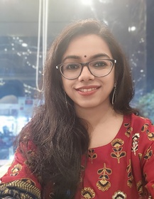 Pritikana Karmakar