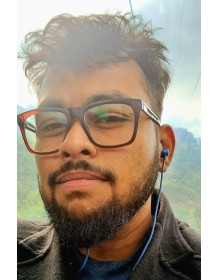 Samya Brata Roy
