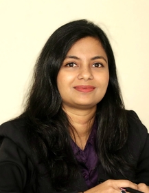 Akshita Singh