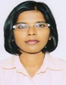 Melba Judieth Fernandes