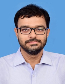 Somenath Chakraborty