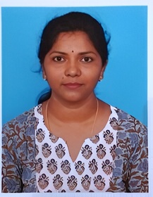 Jyothi Kaparapu