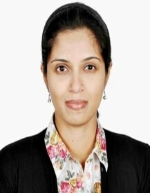 Valiyamattam Georgitta Joseph