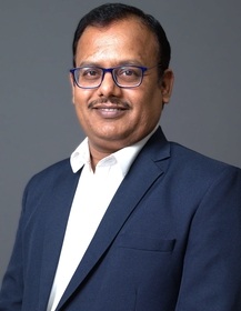 J P Senthil Kumar