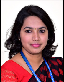 Swasthika Jain T J