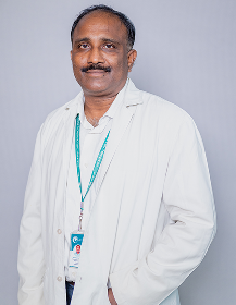 R Ramana Rao