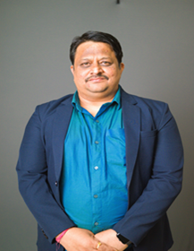 Anupam Bandyopadhyay
