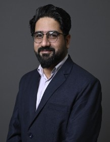 Peerzadah Mohammad Oveis