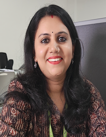 Sandhya Soman