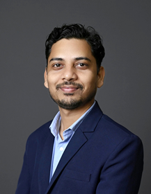 Atif Ghayas