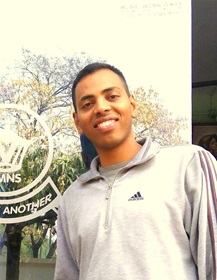 Arvind Kumar