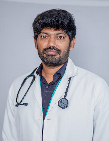 Velamati Praveen Babu