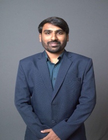 Lava Kumar V