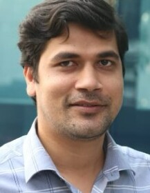 Pramod Kumar Das