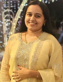 Arunima S. Kannan