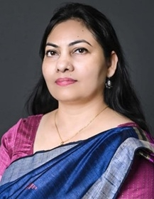 Yashmin Yaqub