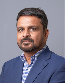 Arun Mishra