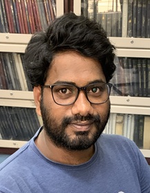Rambarki Raviteja