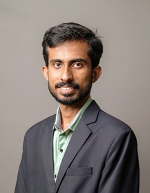 Abin Thomas