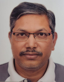 Tiruvuru Rama Prasad