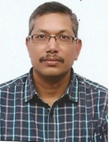 Tiruvuru Rama Prasad