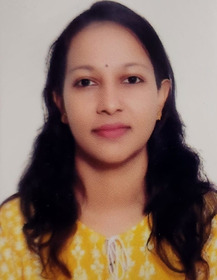 Raksha R Deshbhag