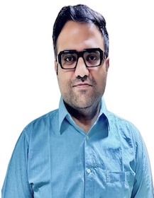 Shamik Chatterjee