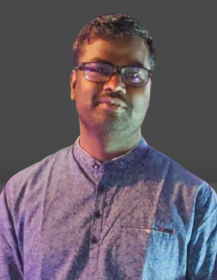 Thirumal G