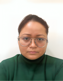 Naiwrita Borah