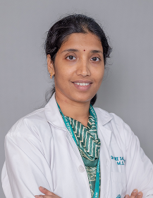 Sree Sailaja Pidugu