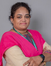 Rongala Venkata Manasa