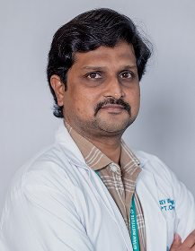 Sanjeev Uday Srikar Vadali