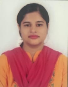Sumera Salomi Soudagar