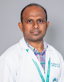 Srinivas Singisetti