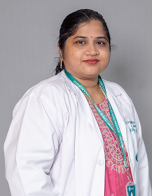 Vadlamani Sarada