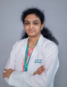 kudupudi Punyavathi Poojitha