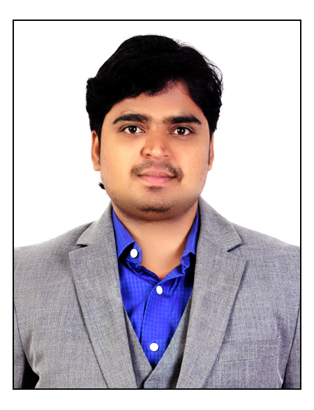 K Arun Kumar