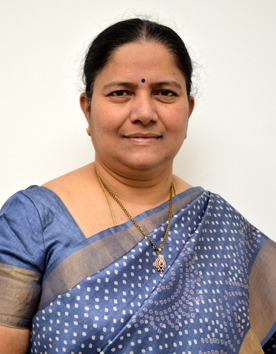 Madhavi Tatineni
