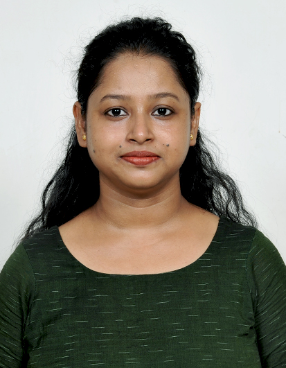 Madhuri Malakar