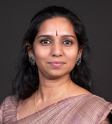 Dr. Divya Nedungadi