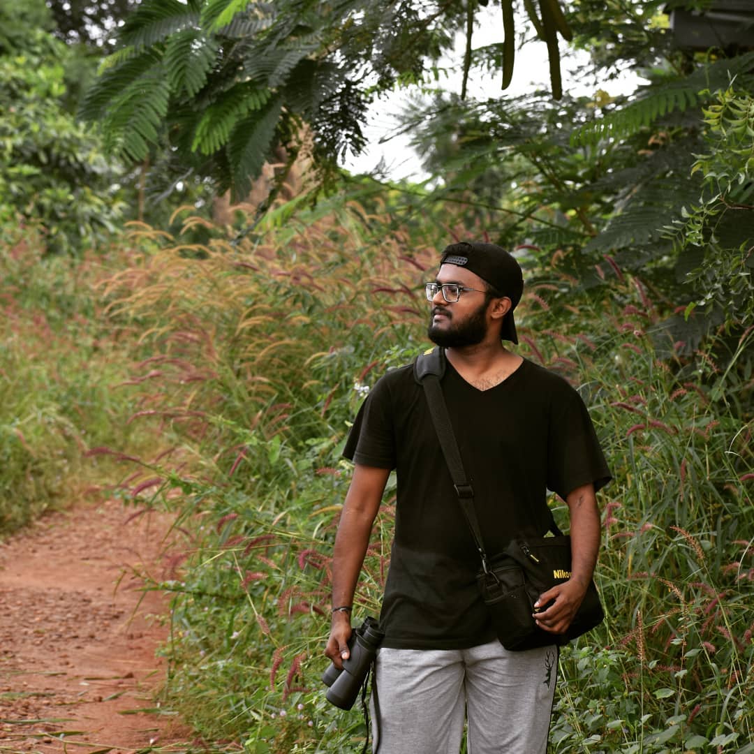 Yagnapathy Adari