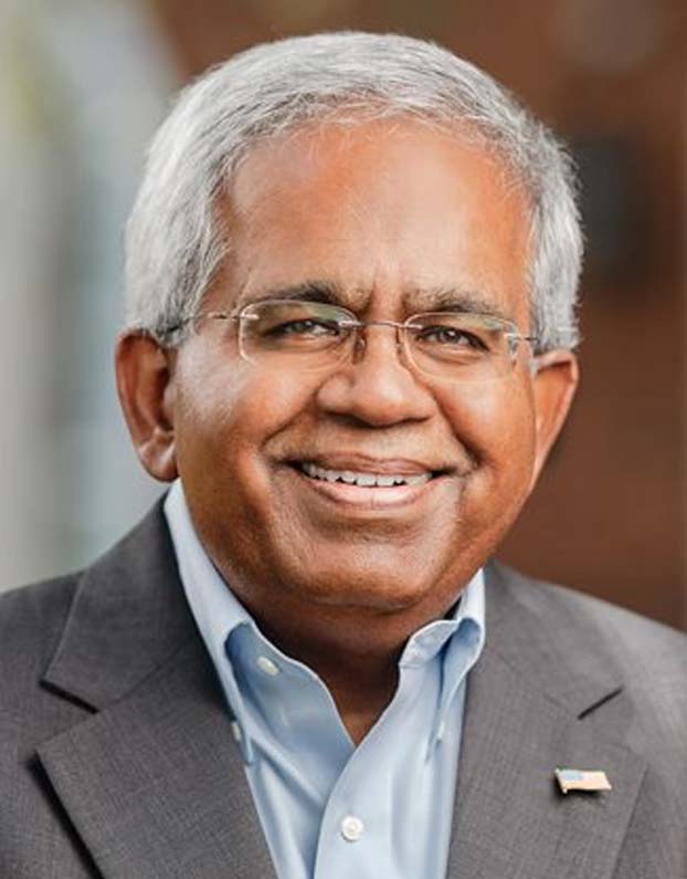 Prof Raghu Tadepalli