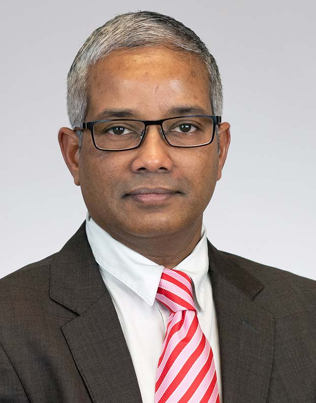 Prof Ravi Vatrapu